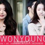 아이브 장원영 '원영천사 강림