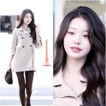 [현장포토] "요정이 살아있다"...장원영, 비주얼 원톱