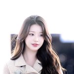 [현장포토] "오늘자 레전드"...장원영, 가을의 여신