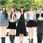 [포토]피프티피프티, '라디오쇼'에서 만나요