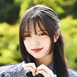 피프티피프티 문샤넬, 예쁨이 묻어나는 표정 [포토엔HD]