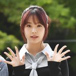 피프티피프티 하나, 엣지있는 예쁨 [포토엔HD]