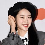 오마이걸 탈퇴 2년여 만에 전한 겹경사…박형식 손잡고 '<b>보물섬</b>'...