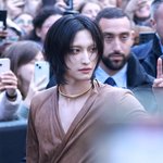 [드루와] 에이티즈성화 파리패션위크 <b>젠더</b>리스룩