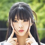 피프티피프티 키나, 시크한 예쁨 [포토엔HD]