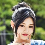 피프티피프티 아테나, 예쁨 그 자체 [포토엔HD]