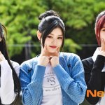 ‘피프티피프티’ 나-나-나, 키나 아테나 하나[포토엔HD]