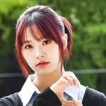 피프티피프티 하나, 스타일리시한 예쁨 [포토엔HD]