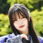 피프티피프티 문샤넬, 꿀이 뚝뚝 떨어지는 표정 [포토엔HD]