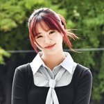 피프티피프티 하나, 보기만 해도 예쁨이 느껴져~ [포토엔HD]