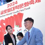 중식 <b>백수저</b> 요리사 떡치기