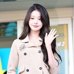 [<b>MD</b>포토] 장원영 '우유보다 뽀얀 피부'