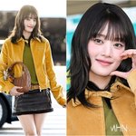 [댓글부탁해] (여자)아이들 <b>민니</b>, 가을 햇살보다 빛나잖아...'미녀의...