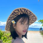 가족여행으로 <b>하와</b>이 다녀온 안유진 근황