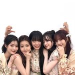 “모든 게 신기하고 꿈만 같아”...피프티 피프티, 컴백 첫 주...