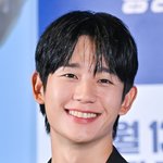 [단독] 정해인, '베테랑2' 흥행 터지고 유느님 만난다..유퀴즈...