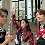 한때 영지소녀도 수줍게 만들었던 남자 아이돌