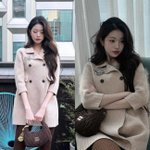 '174cm' 장원영, 가을 옷 하나 입었을 뿐인데…20세에 '재벌家...