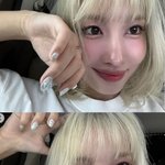 트와이스 모모, 인간 복숭아 [스타샷]