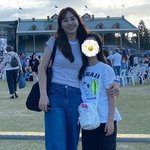 한혜진, 외동딸 데리고 학기 중에 호주 여행..부러운 럭셔리 일상
