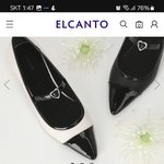 엘칸토 <b>메리제인</b> 68%나 할인함