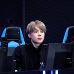 달려라 방탄 E114 현장 비하인드 <b>지민</b>