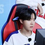 달려라 방탄 E114 현장 비하인드 <b>제이홉</b>