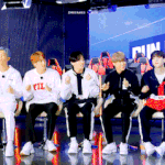 방탄 알엠 진 슈가 제이홉 지민 뷔 정국 <b>방탄소년단</b> ❤️