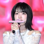 최예나 '생일 주에 컴백 선물 같아'