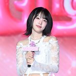 [포토] 최예나 '네모네모로 돌아왔어요'