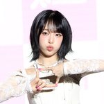 [포토]최예나, '네모네모'로 돌아왔어요