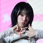 ‘컴백’ 최예나 “포인트 안무=네모춤, 정형돈 ‘강북멋쟁이’ 느낌”