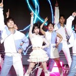 '컴백' 최예나 "'네모네모' 키워드, 지코가 만들어 줘" [N현장]