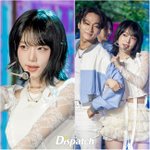 [현장포토] "애교 풀장착"...최예나, 지구최강 러블리