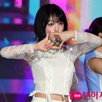 최예나, 지코는 친오빠 친구[TEN포토]