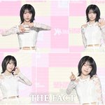 최예나 '상큼한 포즈장인' [<b>TF</b>사진관]