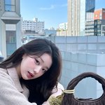 와 장원영..이렇게 꾸미니깐 배우 <b>포스</b> 난다