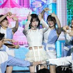 "박경림과 챌린지 해보고파" 최예나, 러블리한 '네모네모'(종합)