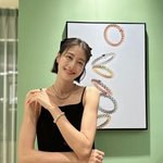 이현이 톱모델의 <b>위엄</b>, 애둘맘 안 믿기는 워너비 몸매