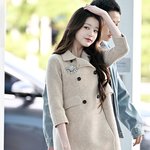 [댓글부탁해] 오늘자 아이브 장원영 <b>공항</b> 기사사진