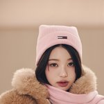 <b>미리</b> 맞은 장원영, 따라하고 싶은 믹스앤매치 스타일링[스타화보]