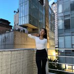 오마이걸 <b>미미</b>, 군살 없는 몸매! 성숙미 '물씬'