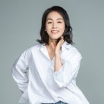 [단독]故박지아, 3개월 뇌경색 투병 끝 별세…유작은 '살롱 드...