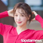 레드벨벳 웬디, ‘롤빵하트 완디’ (웬디의 영스트리트 출근길) [HD포토]