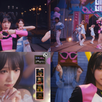 [이것좀봐줘] 최예나 ‘<b>네모</b>네모’ 노래 어때?