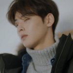 차은우 <b>옛날</b>이 잘생겻지않냐
