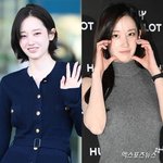 '퇴폐미' 메이크업도 화제…속옷 사진+<b>욕설</b> '파격' [엑's 이슈]