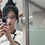 '삼남매맘' 율희, 안좋은 소식 전했다.."극복하신 분 계신가요"