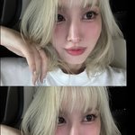 트와이스 모모 "단발 자르기 전"…깜짝 변신 예고 [<b>MD</b>스타]
