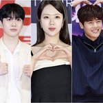 강훈가고 김동준왔다? '팜므파탈' 지예은의 남자들 (<b>Oh</b>!쎈 이슈)